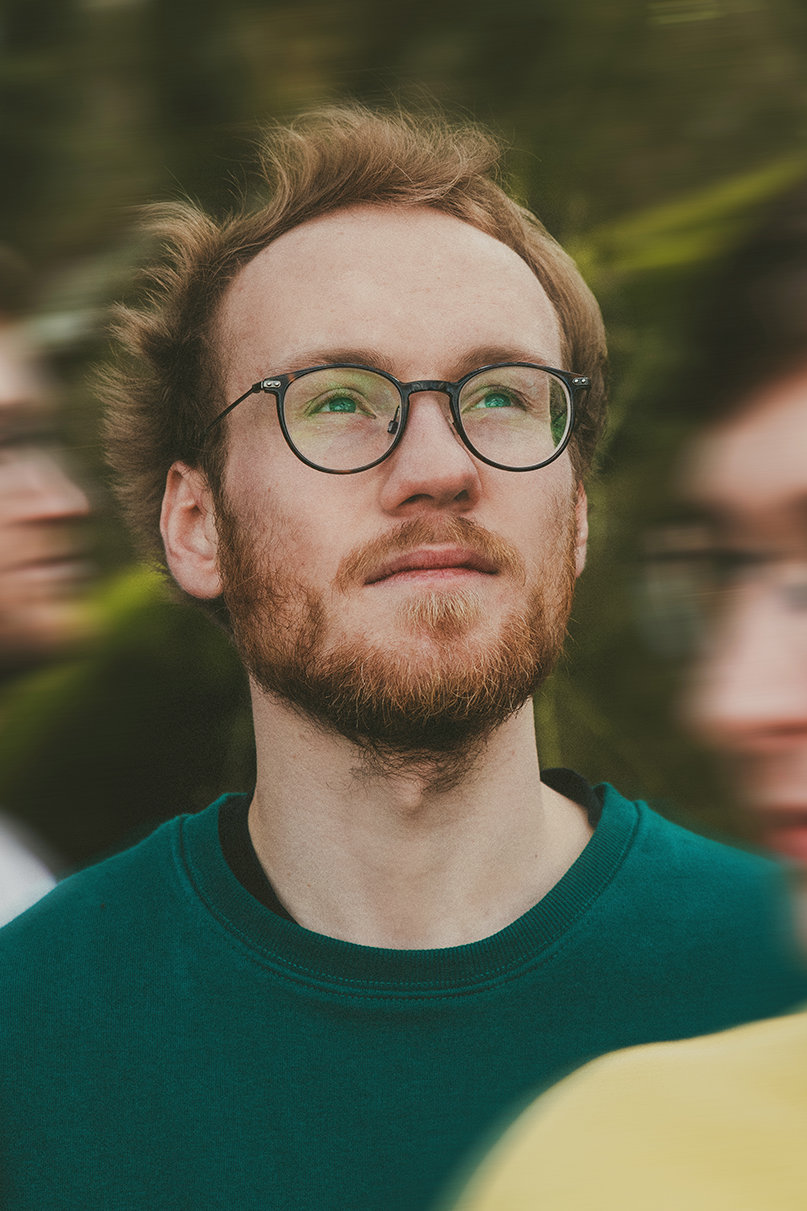 Portrait 2